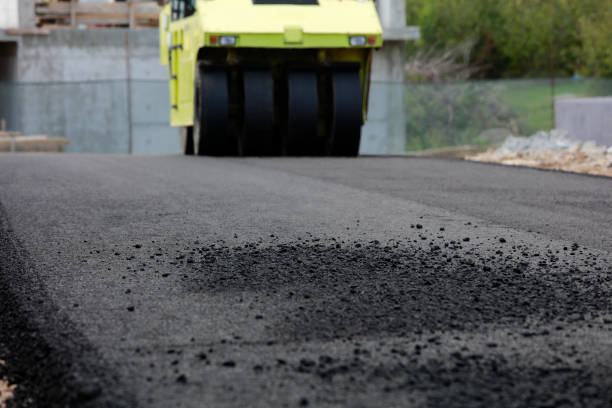 Best Driveway paver repairs and maintenance in USA