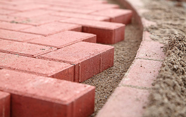 Best Budget-friendly driveway pavers in USA